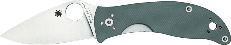Spyderco Alcyone