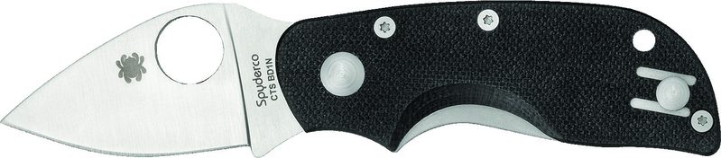 Spyderco Astute
