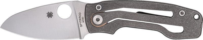 Spyderco Cobol