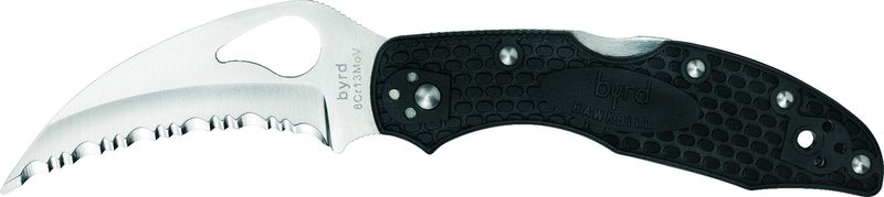 Spyderco Crossbill