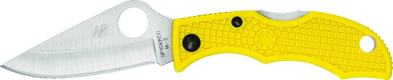 Spyderco Dragonfly 2 Salt