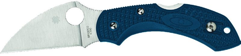 Spyderco Dragonfly 2 Wharncliffe