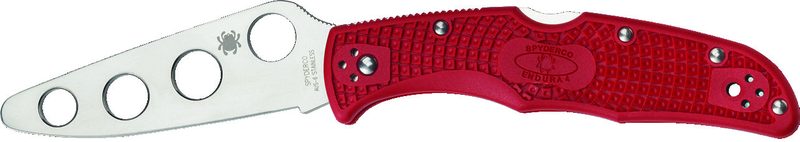 Spyderco Endura 4 Trainer