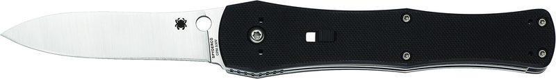 Spyderco Janisong