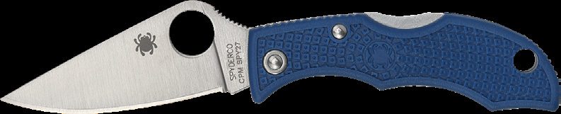 Spyderco Ladybug 3 Foliage Green Japan Ladybug 3