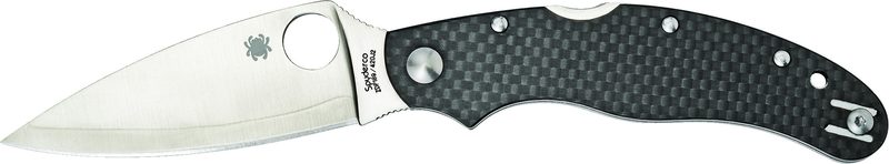 Spyderco Mcbee
