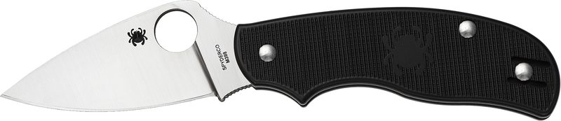 Spyderco Metropolitan Lightweight