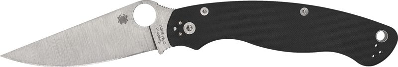 Spyderco Military 2
