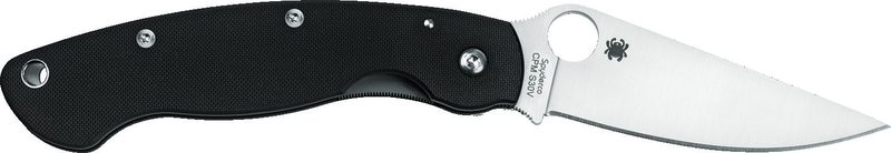 Spyderco Military Model