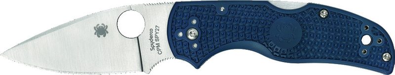 Spyderco Native 5 Lightweight