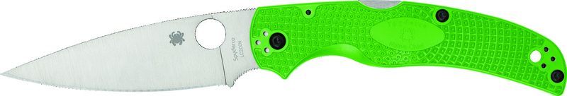 Spyderco Native 5 Lightweight Salt