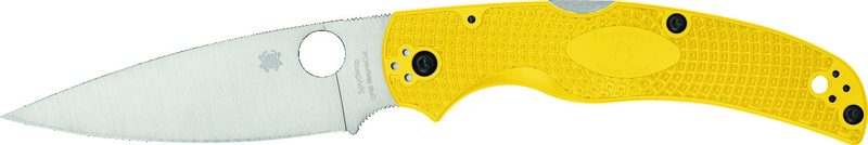Spyderco Native 5 Lightweight Salt