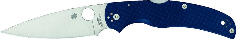 Spyderco Native Chief