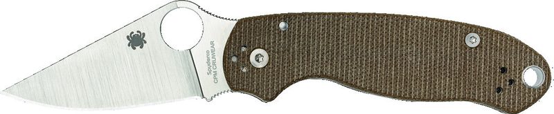 Spyderco Para 3