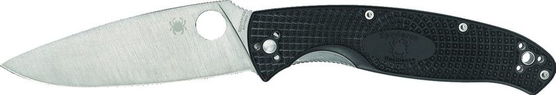 Spyderco Resilience Lightweight