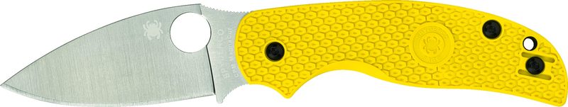 Spyderco Sage 5 Lightweight Salt