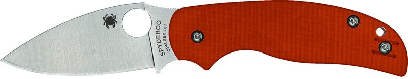 Spyderco Sage Sage 5