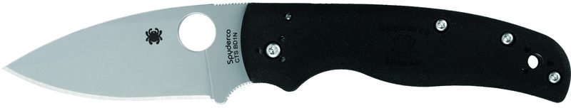 Spyderco Shaman Lightweight