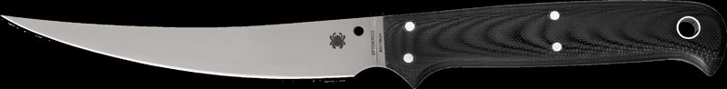 Spyderco Shelter Cove