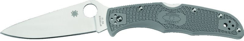 Spyderco Spyderco Knife