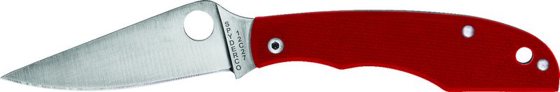 Spyderco Spyderco Knife