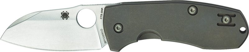 Spyderco Techno 2