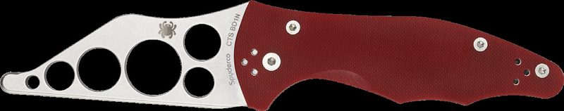 Spyderco Yojimbo Yojimbo 2 Trainer